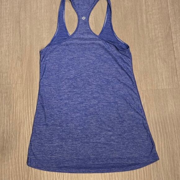 Lululemon Racerback Tank - Picture 4 of 5